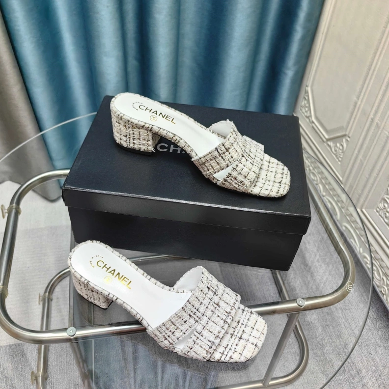 Chxnxl Slippers Trendy 121791