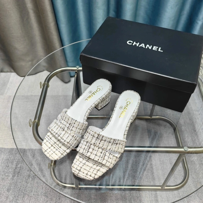 Chxnxl Slippers Trendy 121791