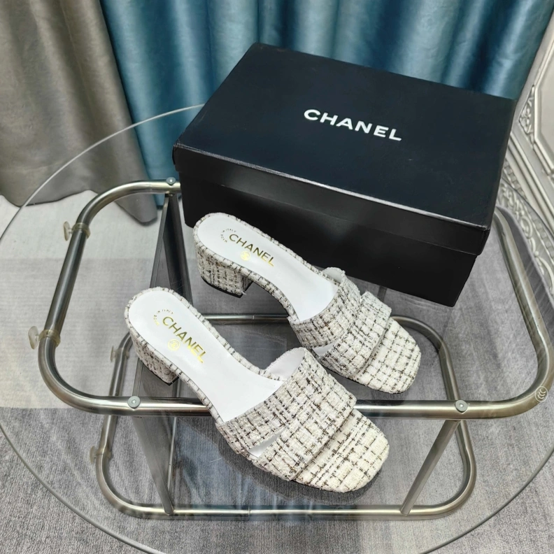 Chxnxl Slippers Trendy 121791