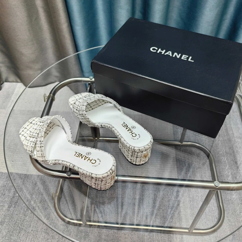 Chxnxl Slippers Trendy 121791