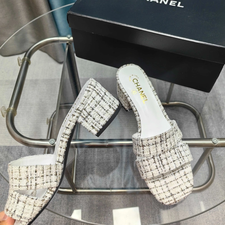 Chxnxl Slippers Trendy 121791