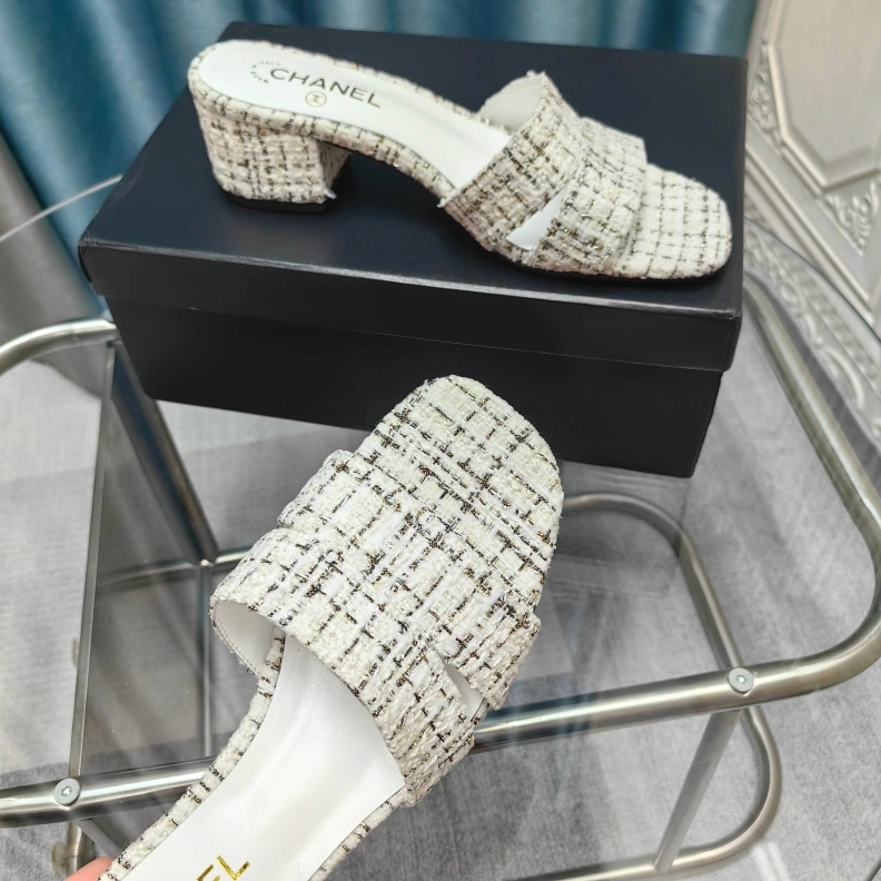 Chxnxl Slippers Trendy 121791