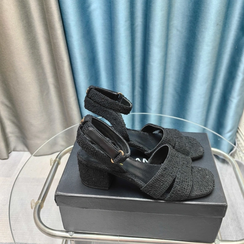 Chxnxl Sandals Unique 121895