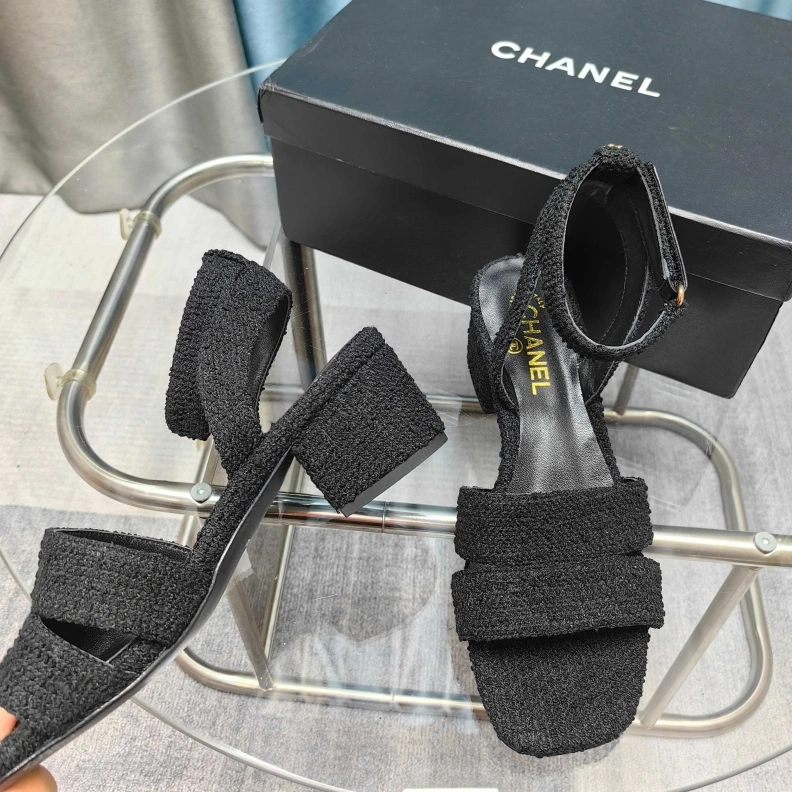 Chxnxl Sandals Unique 121895