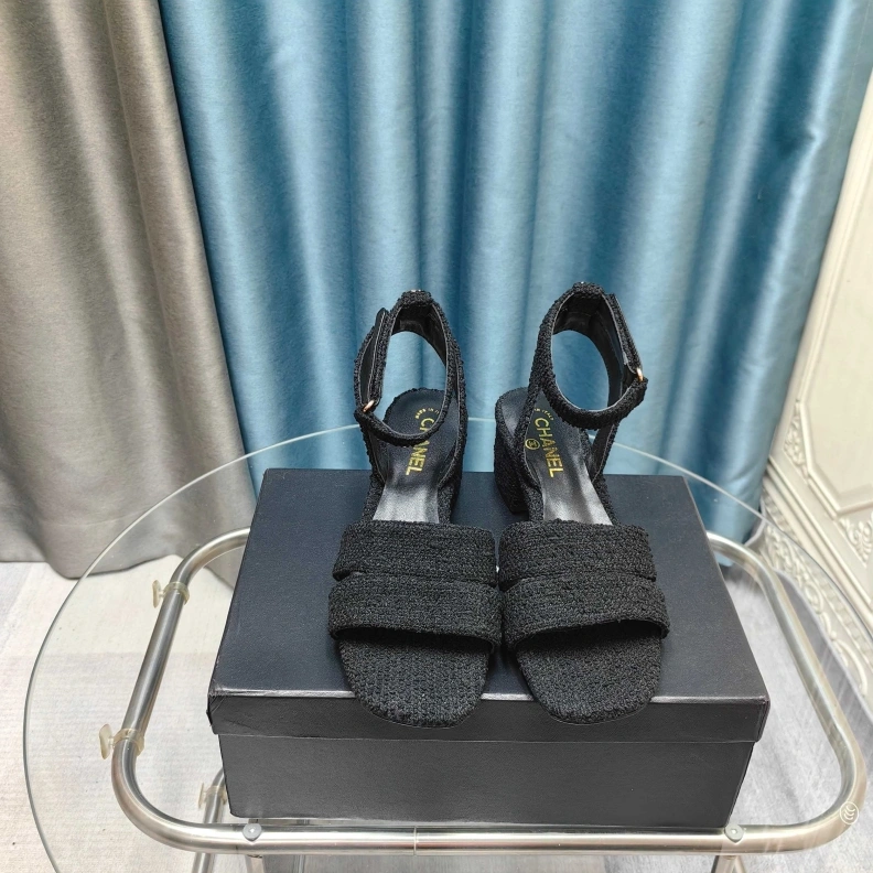 Chxnxl Sandals Unique 121895