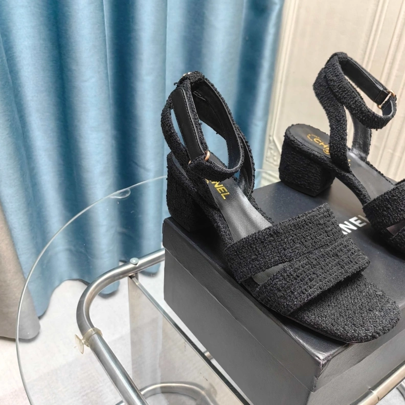 Chxnxl Sandals Unique 121895