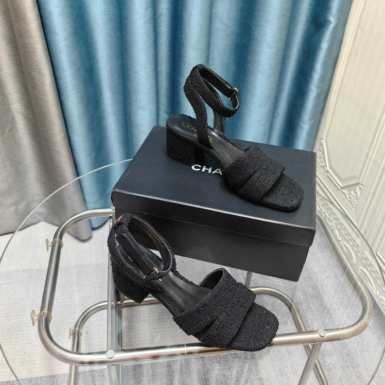 Chxnxl Sandals Unique 121895