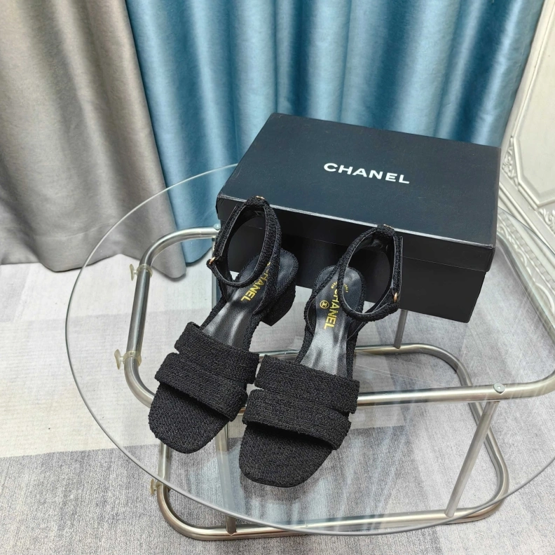 Chxnxl Sandals Unique 121895