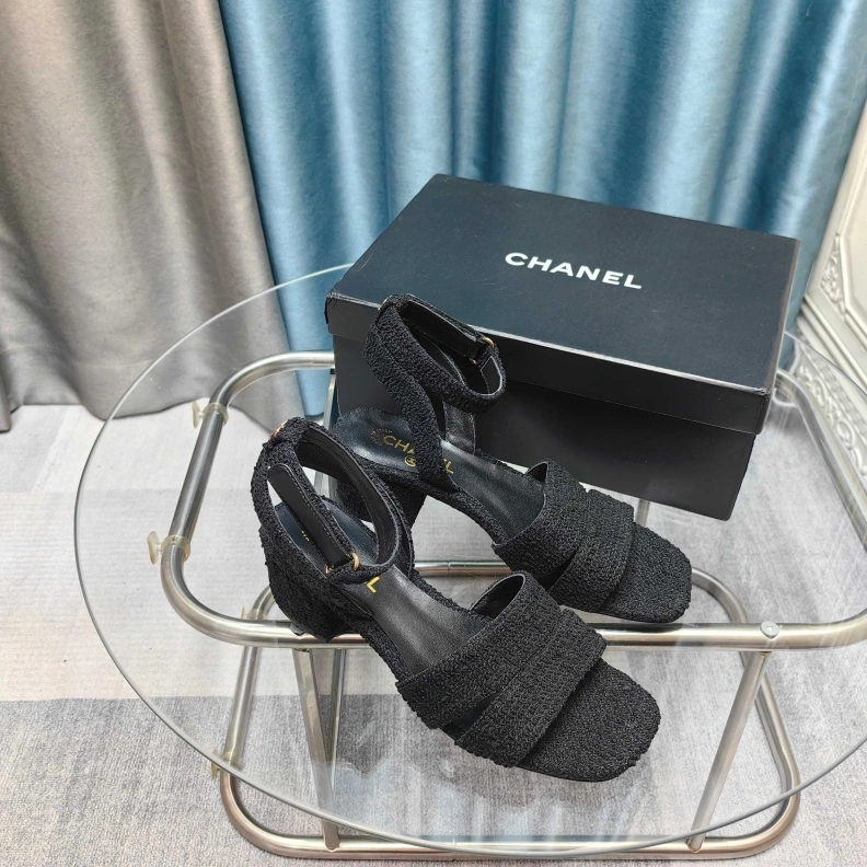 Chxnxl Sandals Unique 121895