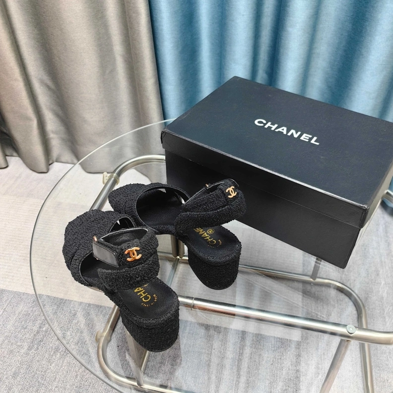 Chxnxl Sandals Unique 121895