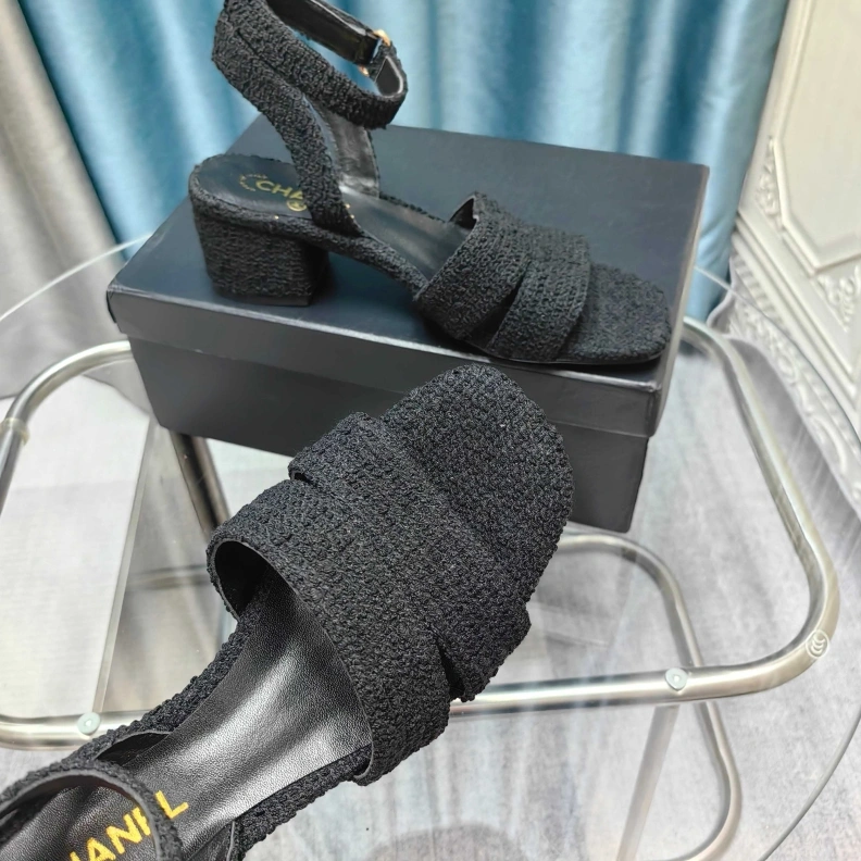 Chxnxl Sandals Unique 121895