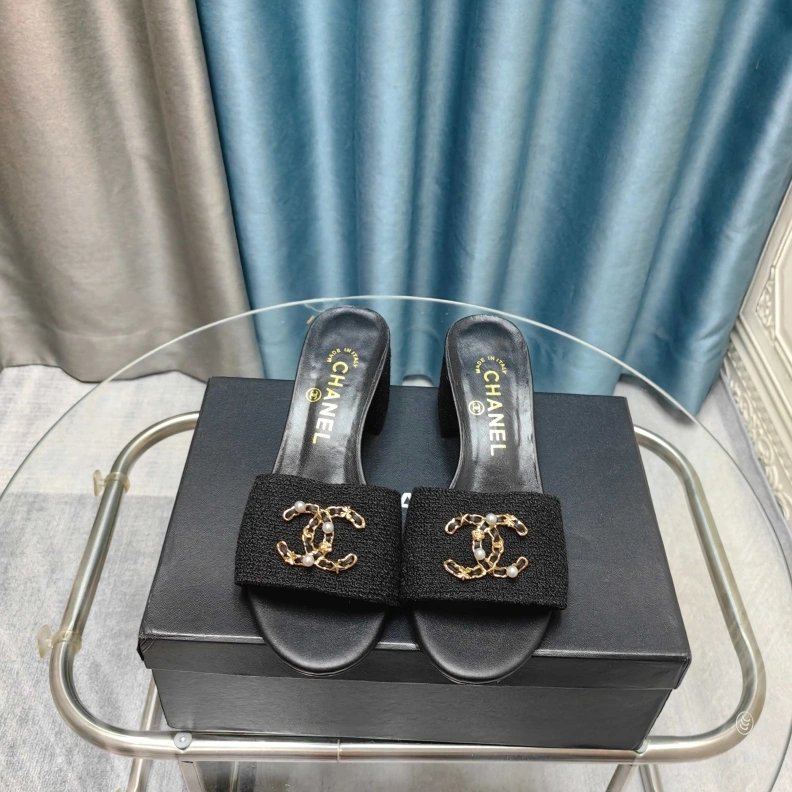 Chxnxl Slippers StreetReady 121790