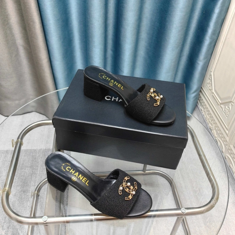 Chxnxl Slippers StreetReady 121790