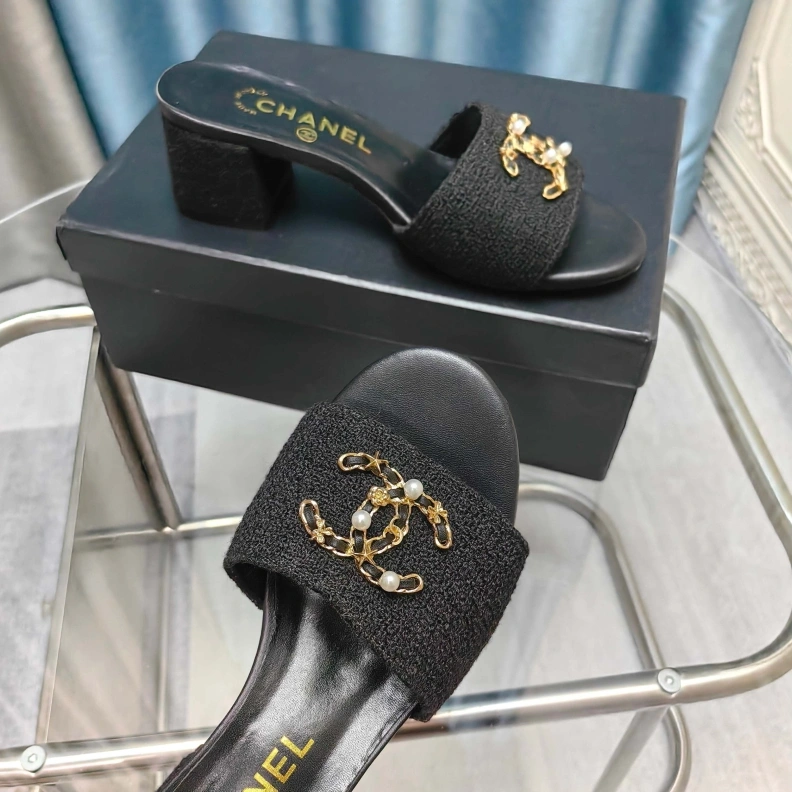 Chxnxl Slippers StreetReady 121790