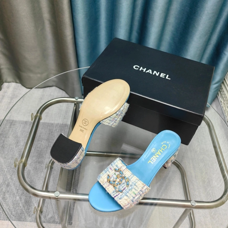 Chxnxl Slippers Resilient 121787