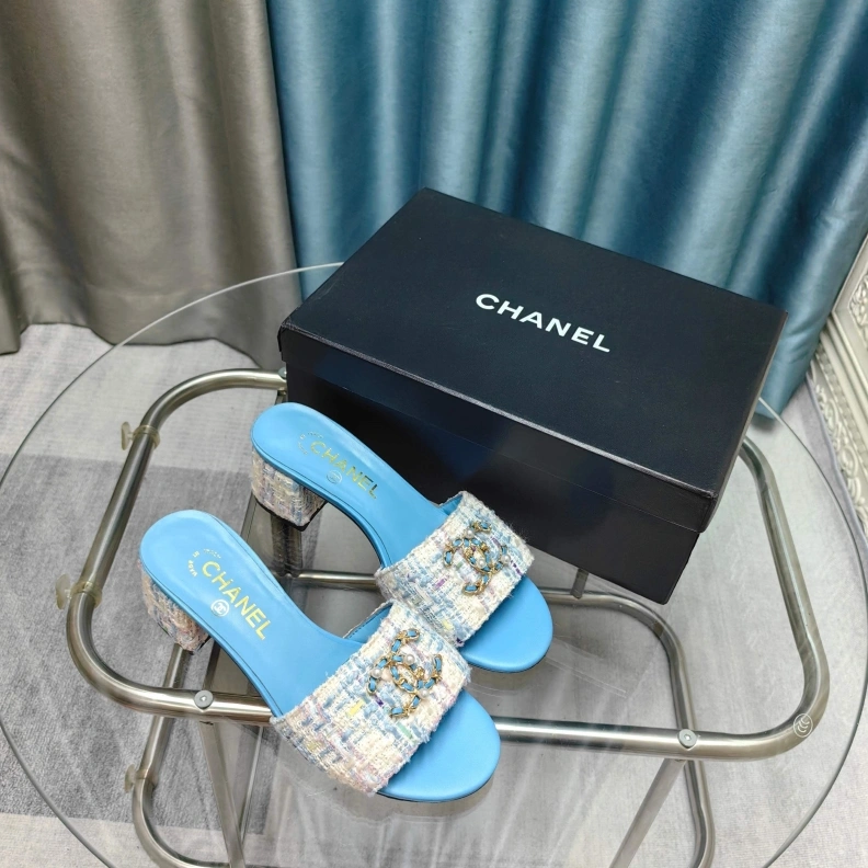 Chxnxl Slippers Resilient 121787