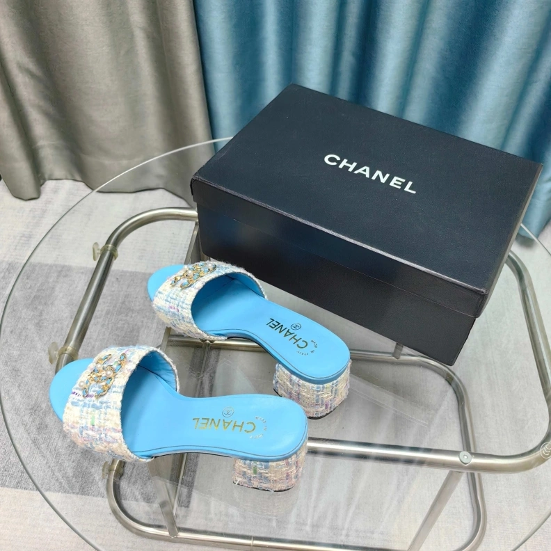 Chxnxl Slippers Resilient 121787
