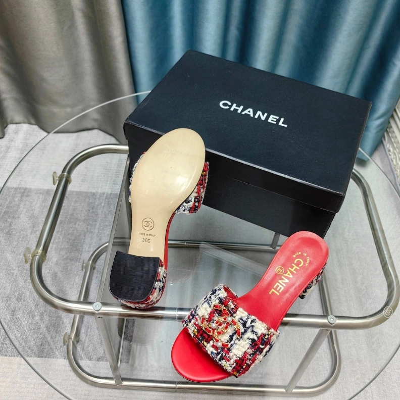 Chxnxl Slippers Affordable 121785