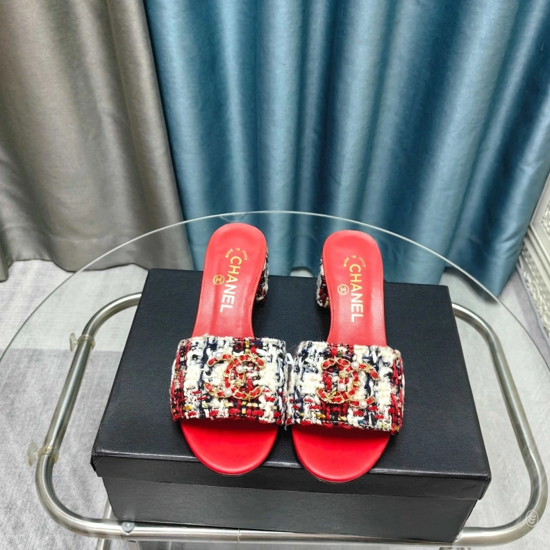 Chxnxl Slippers Affordable 121785