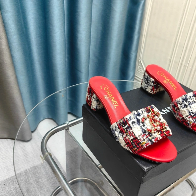 Chxnxl Slippers Affordable 121785