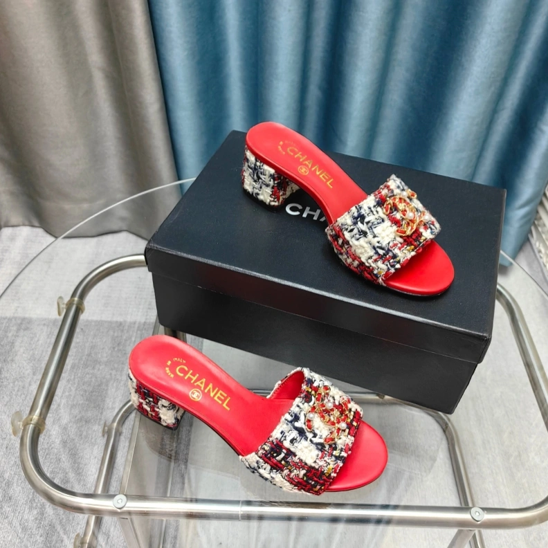Chxnxl Slippers Affordable 121785