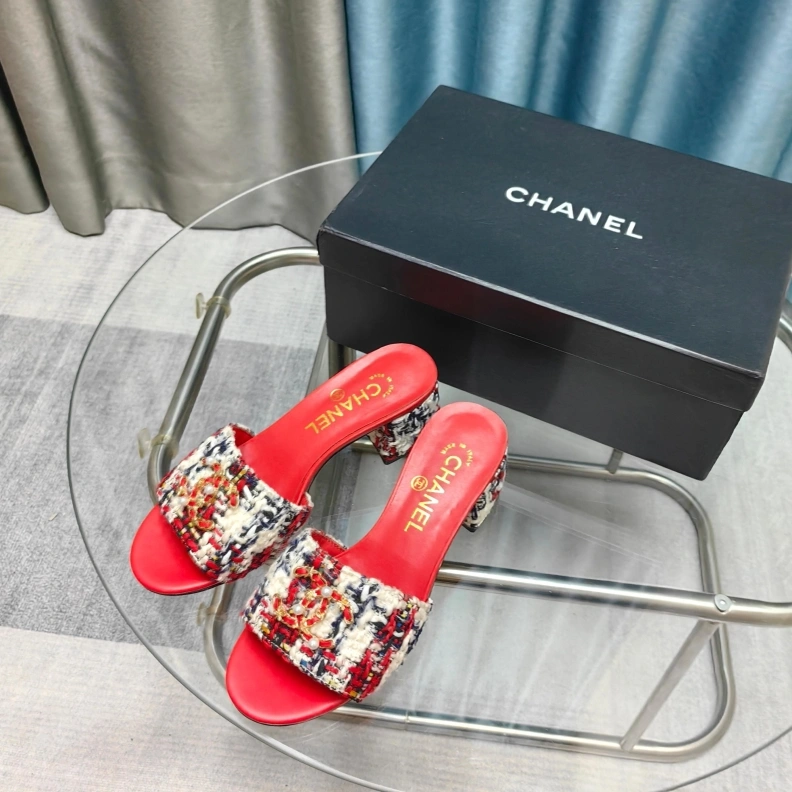 Chxnxl Slippers Affordable 121785
