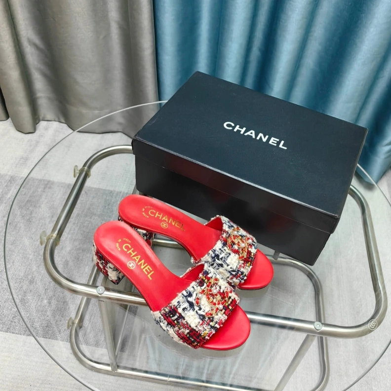 Chxnxl Slippers Affordable 121785