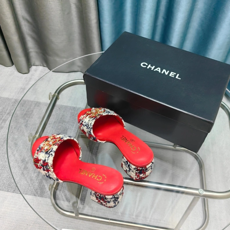 Chxnxl Slippers Affordable 121785