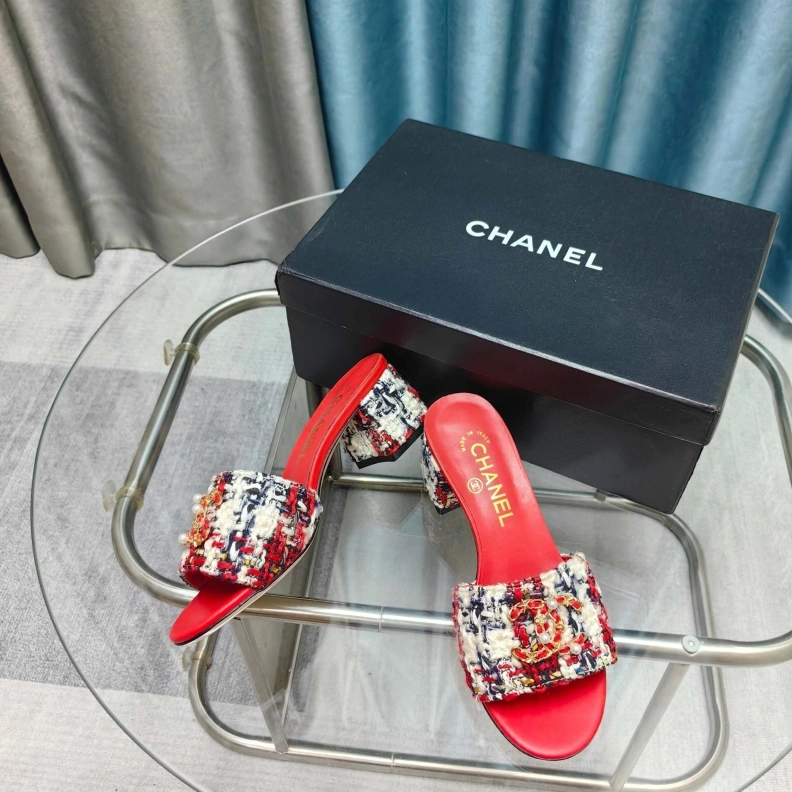 Chxnxl Slippers Affordable 121785