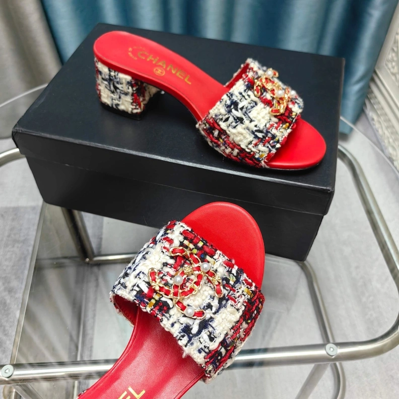 Chxnxl Slippers Affordable 121785
