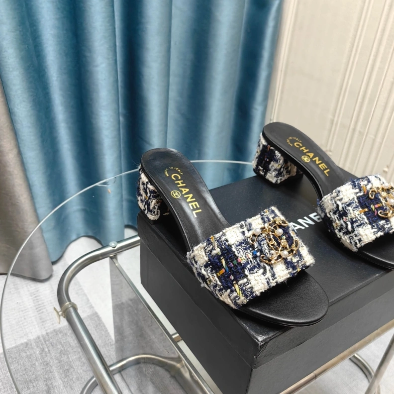 Chxnxl Slippers StreetReady 121788