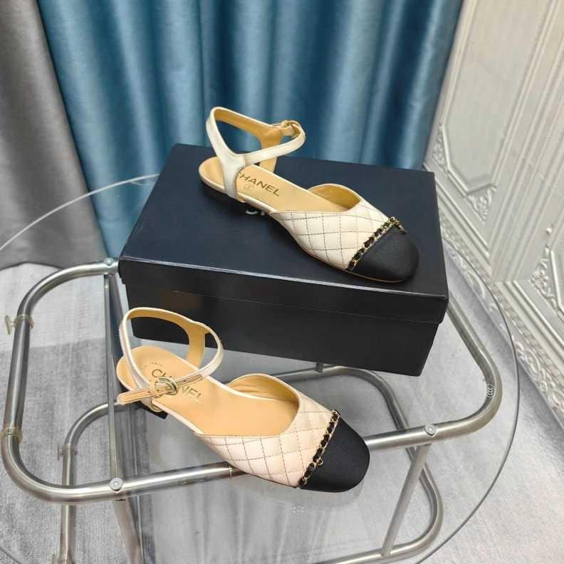 Chxnxl Sandals Bold 121907