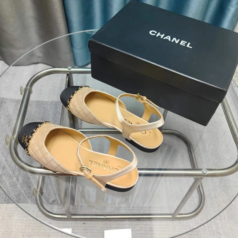 Chxnxl Sandals Bold 121907
