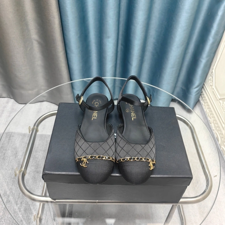 Chxnxl Sandals Functional 121906