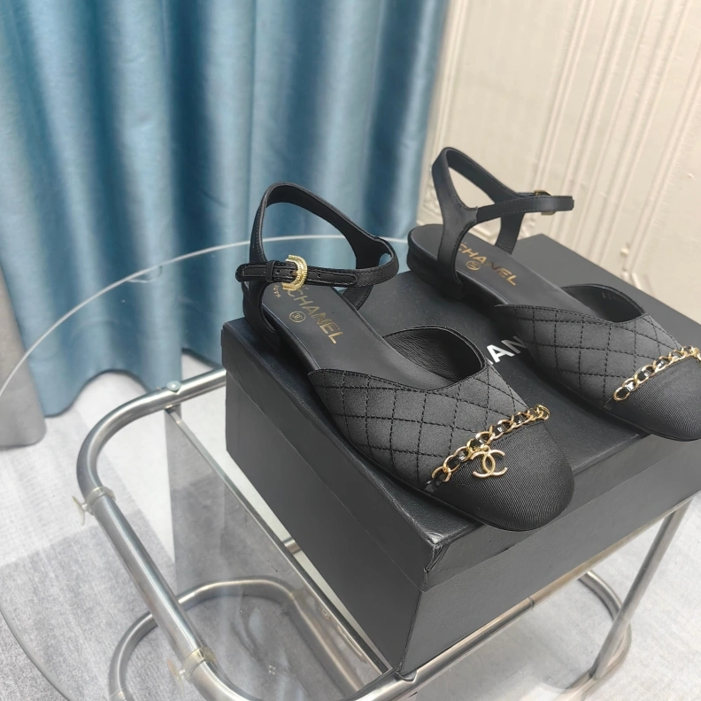 Chxnxl Sandals Functional 121906