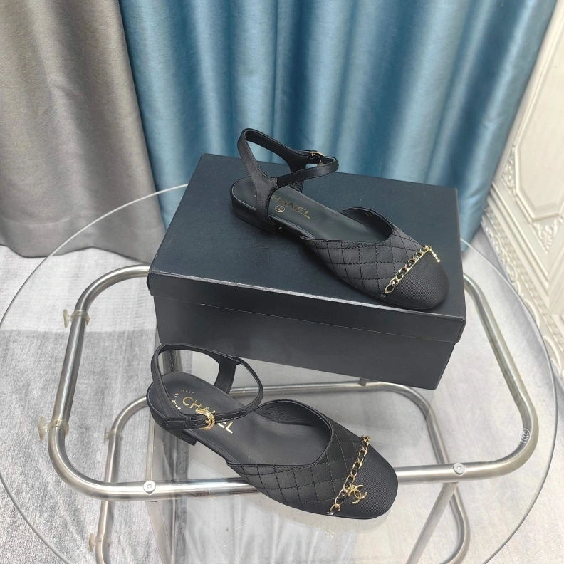 Chxnxl Sandals Functional 121906