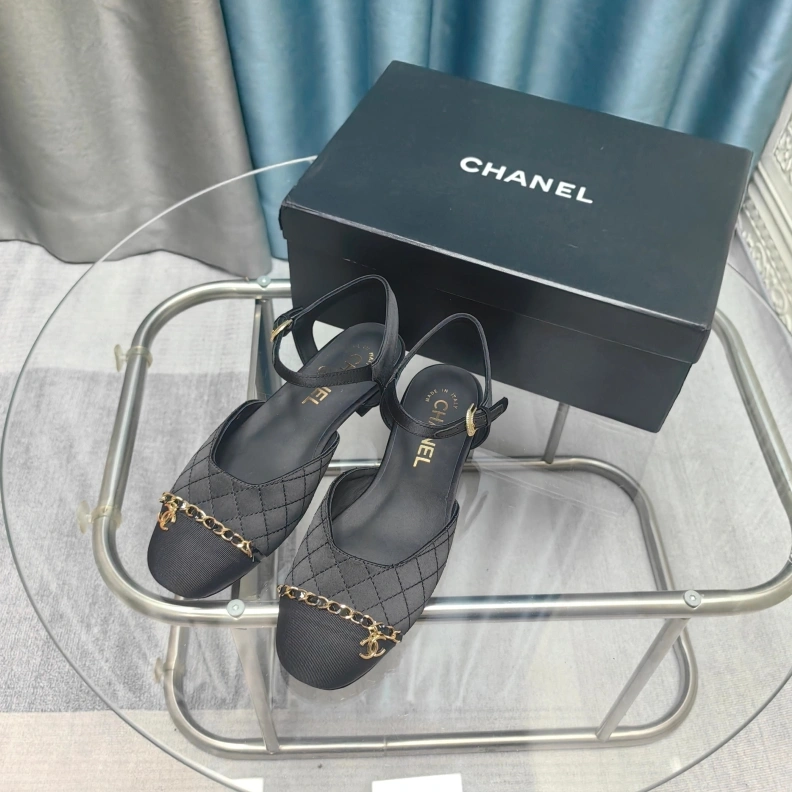 Chxnxl Sandals Functional 121906