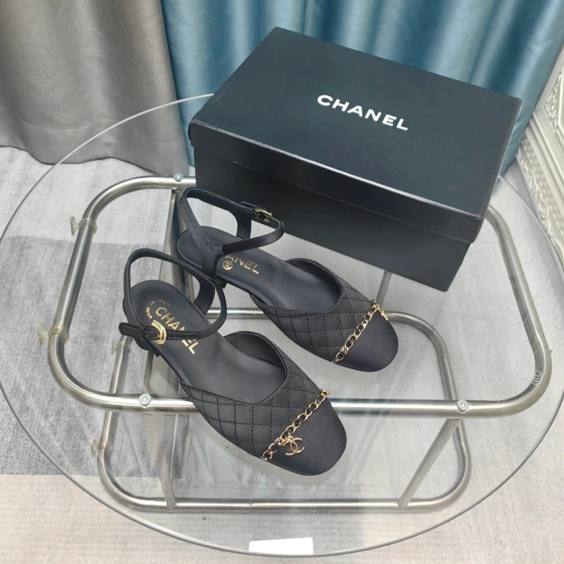 Chxnxl Sandals Functional 121906