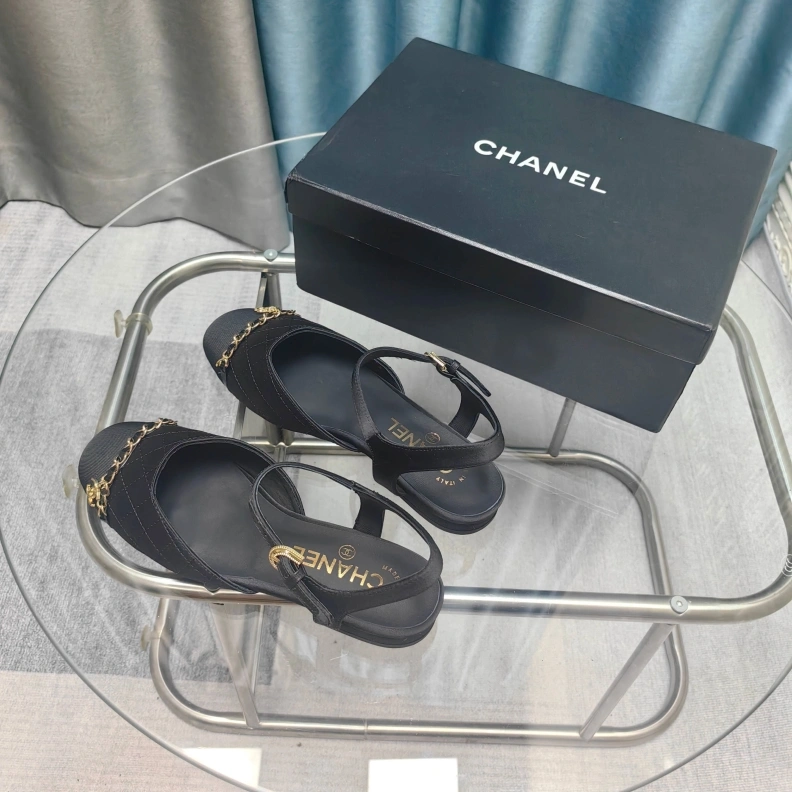 Chxnxl Sandals Functional 121906