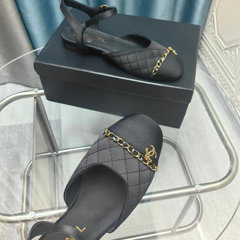 Chxnxl Sandals Functional 121906