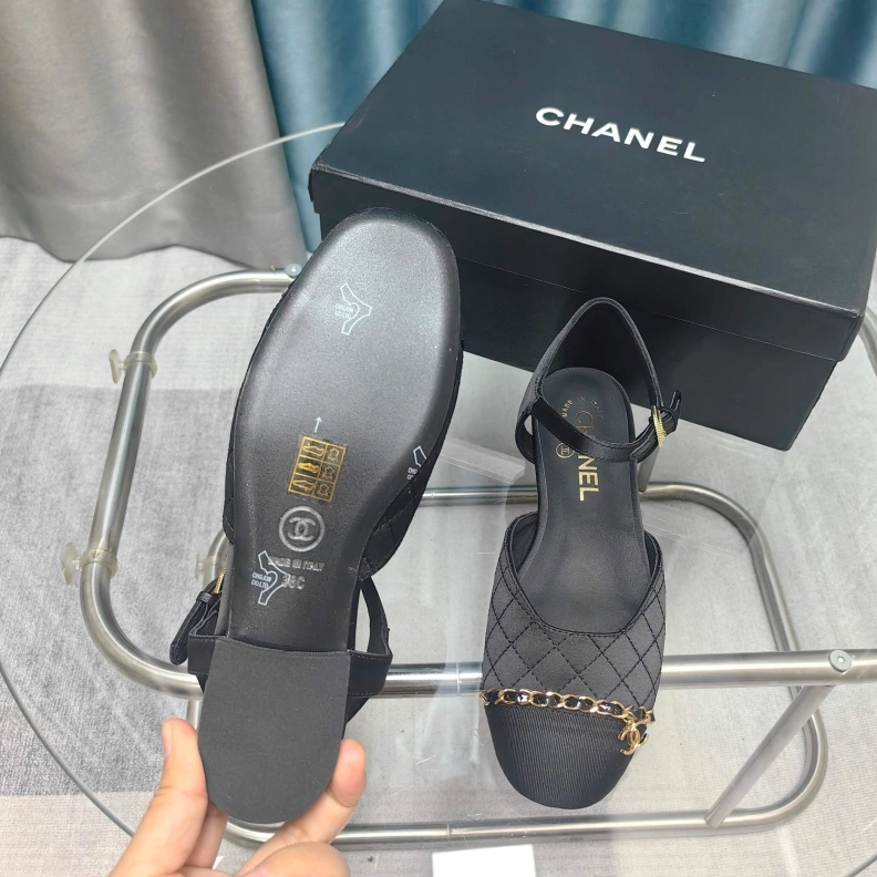 Chxnxl Sandals Functional 121906
