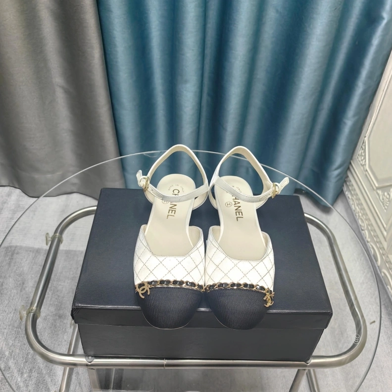 Chxnxl Sandals SmartChoice 121937