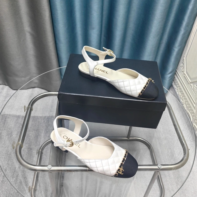 Chxnxl Sandals SmartChoice 121937