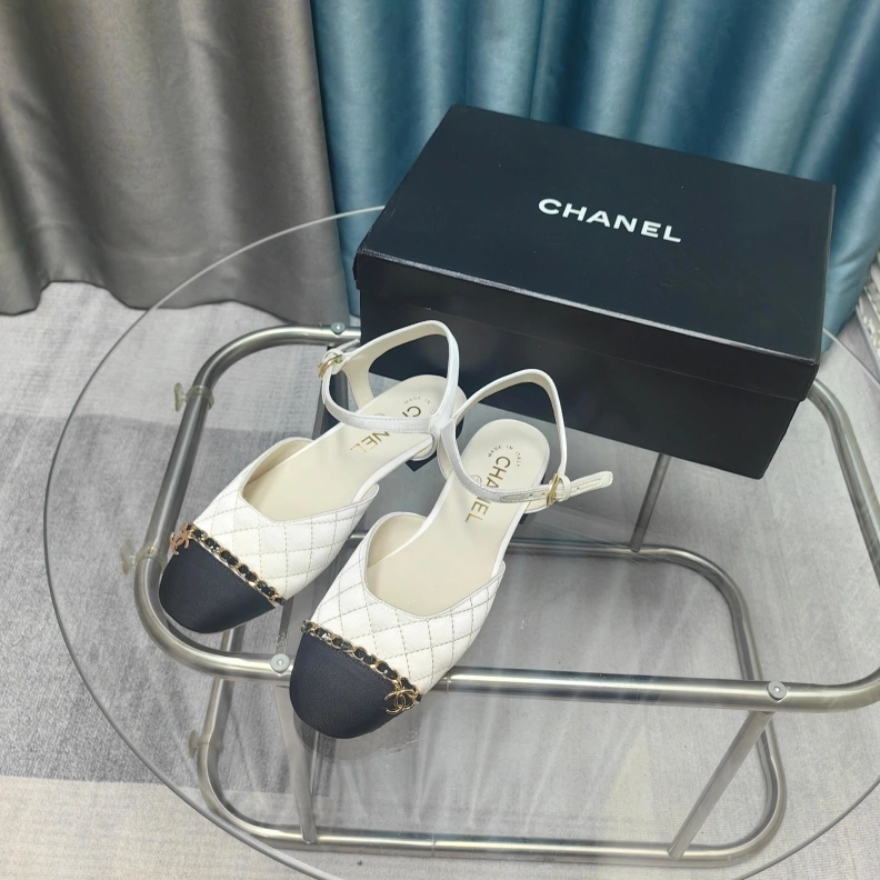 Chxnxl Sandals SmartChoice 121937
