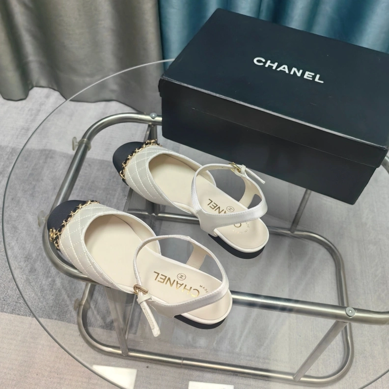Chxnxl Sandals SmartChoice 121937