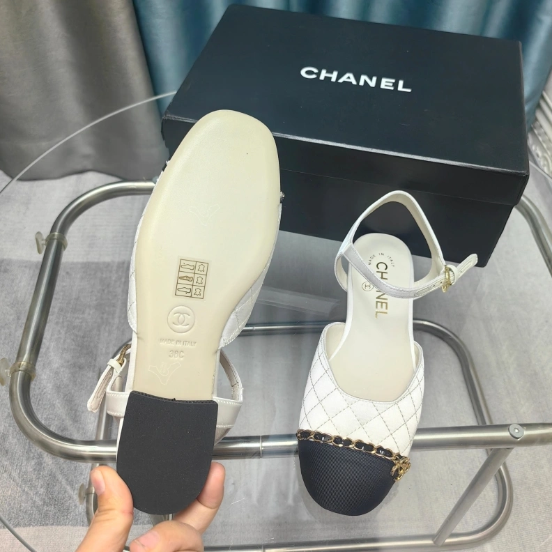 Chxnxl Sandals SmartChoice 121937