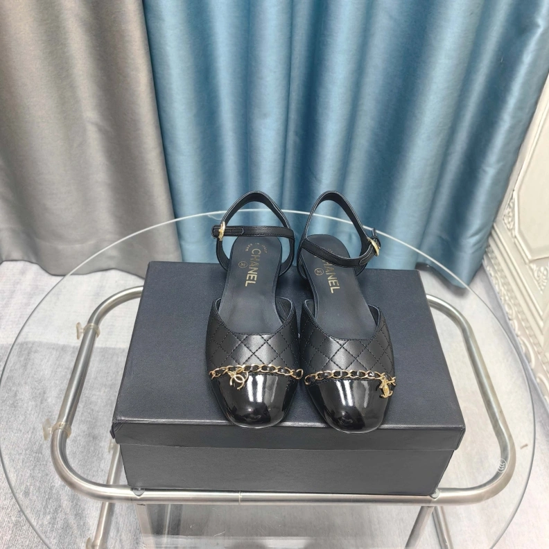 Popular Chxnxl Sandals 121933