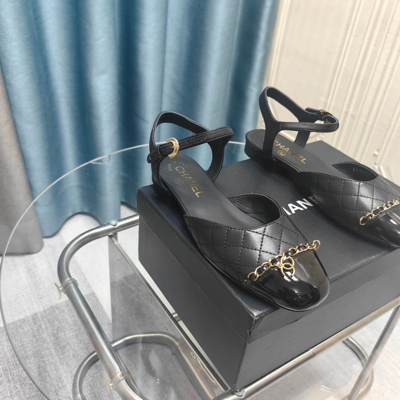 Popular Chxnxl Sandals 121933