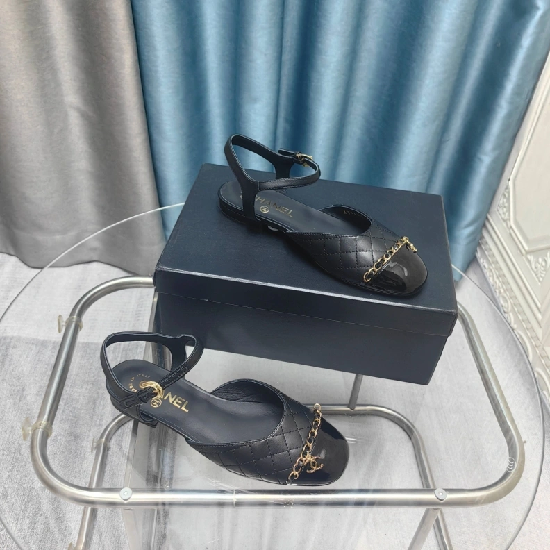 Popular Chxnxl Sandals 121933