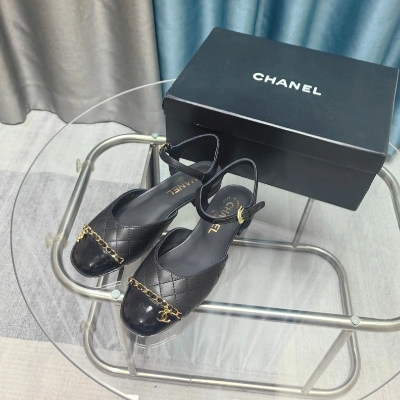 Popular Chxnxl Sandals 121933